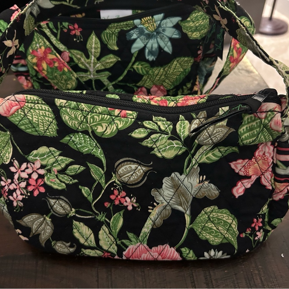 Vera Bradley shoulder bag
